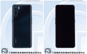 OPPO Reno3 เผยภาพหลุด พร้อมสเปคผ่านทาง TENAA ยืนยันกล้องหลัง 4 ตัว กล้องหน้า 16MP