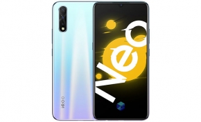 เปิดตัว vivo iQOO Neo 855 Racing Edition สมาร์ทโฟนเกมมิ่งชิป S855+ ในราคาหมื่นต้นๆ