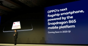 OPPO ประกาศ Reno3 Pro 5G จะมาพร้อม Snapdragon 765G และยืนยันเรือธง Snapdragon 865 มาแน่ !