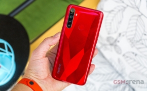 realme 5i คาดจ่อเปิดตัวเร็วๆ นี้ หลังพบข้อมูลการทดสอบแล้วในหลายประเทศ