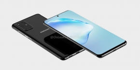 ยืนยันจากภาพ Samsung Galaxy S11 จะมาพร้อมแบต 4500mAh