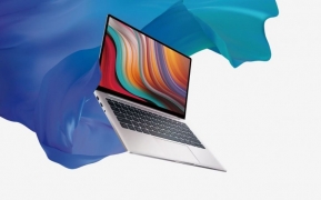 เปิดตัว RedmiBook 13 โน้ตบุ๊ค CPU Intel Gen 10th น้ำหนักเบา แบตอึดนาน 11 ชม.