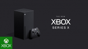 เปิดตัว Xbox series X เครื่องคอนโซลรุ่นใหม่อย่างเป็นทางการ พร้อมท้าชนทุกเครื่องเกมปีหน้า !!