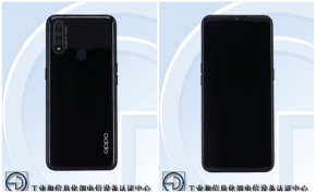 หลุดข้อมูลสมาร์ทโฟน OPPO รุ่นใหม่ หน้าจอ 6.5 นิ้ว กล้องหลัง 3 ตัว