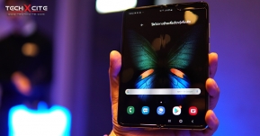 หลุดข้อมูล Samsung Galaxy Fold2 จะมาพร้อมหน้าจอ UTG พับได้ ที่ทนกว่ารุ่นแรก