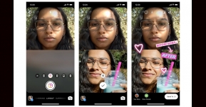 Instagram เตรียมเพิ่มฟีเจอร์สร้างภาพตัดปะใน Stories ให้น่าสนใจมากยิ่งขึ้น