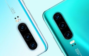 Huawei P40 และ P40 Pro ประกาศเปิดตัวเดือนมีนาคมในฝรั่งเศส ยังไม่มี Google เหมือนเดิม