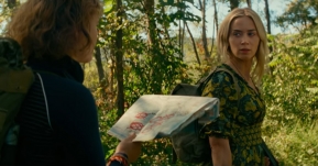 มาดู Trailer ไร้เสียงแค่ 30 วินาที ที่ทำเอาทั่วโลกแทบหยุดหายใจใน The Quiet Place ภาค 2