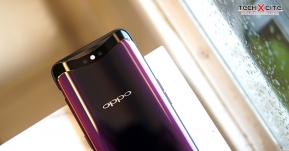 ลือ OPPO Find X2 จะมาพร้อมระบบชาร์จไร้สาย wireless charging 50W