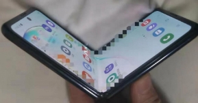 Samsung Foldable มือถือพับได้ของ Samsung รุ่นต่อไป อาจทำหน้าจอแบบกระจก