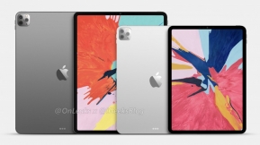 ภาพหลุดแรก New iPad Pro 2020 โชว์กล้องหลัง 3 ตัว คาดเปิดตัว มี.ค.