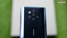 Nokia 9.2 คาดถูกเลื่อนเปิดตัว เพื่อเปลี่ยนไปใช้ชิป Snapdragon 865 แทน