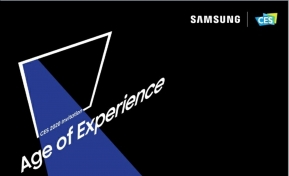 Samsung ขนขบวนทัพนวัตกรรมระดับโลก ในงาน CES 2020 ชวนคนไทยชมถ่ายทอดสดพร้อมกัน 7 ม.ค.นี้ !