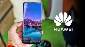 หลุดชิ้นส่วนกล้อง Huawei P40 คาดมาพร้อมกล้องหลัง 3 ตัว ไม่มีกล้อง periscope