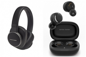 Harman Kardon เปิดตัวหูฟังไร้สาย 3 รุ่น ในงาน CES 2020 มี noise cancellation