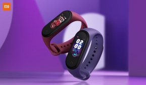 ลือ ! Mi Band 5 จะมีหน้าจอใหญ่ขึ้นเป็น 1.2” รองรับ Google Pay และราคาราว 800 บาท !?