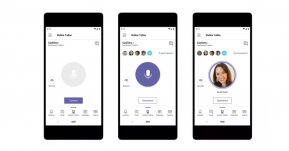 Microsoft Teams เตรียมเพิ่มฟีเจอร์ Walkie Talkie ลงบนแอป แทนการพกพาวิทยุสื่อสารแบบทั่วไป!