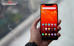 ยืนยัน Pocophone F2 มาแน่ หลังพบข้อมูลการจดทะเบียนชื่อของ Xiaomi แล้ว