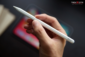เผยข้อมูล New Apple Pencil จะมาพร้อมการควบคุมที่ฉลาดขึ้น และมีกล้องด้วย !