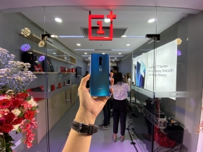 เปิดตัว OnePlus Service Center แล้ววันนี้ เพิ่มความเชื่อมั่น และประสบการณ์การใช้งานที่ดีให้กับผู้ใช้สมาร์ตโฟน OnePlus !