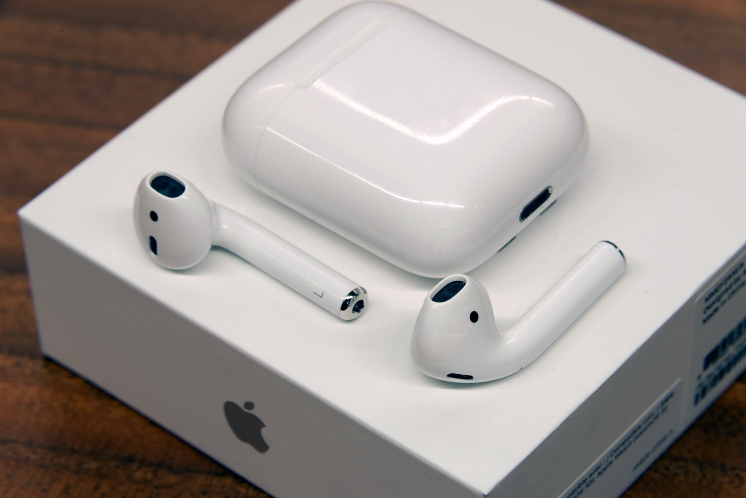 Apple AirPods ครองส่วนแบ่งการตลาดของหูฟัง TWS มากที่สุดในปี 2019