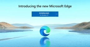 เปิดตัว Microsoft Edge รุ่นใหม่ รองรับทั้ง Windows, Mac, iOS, Android และพร้อมให้ดาวน์โหลดแล้ววันนี้ !!