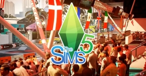 รวมแฟนคอนเซปต์ the Sims 5 พร้อม Trailer ตัวล่าสุด