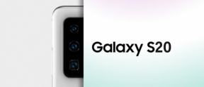 หลุดสเปคเต็ม Samsung Galaxy S20, S20+ และ S20 Ultra ก่อนเปิดตัว 11 ก.พ. นี้