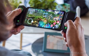 Tencent Games ประกาศจับมือ Black Shark คาดร่วมผลิตสมาร์ทโฟนเกมมิ่งที่เล่น PUBG และ RoV ที่ดีที่สุด