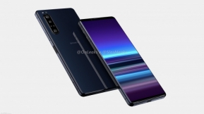 Sony เตรียมขนสมาร์ทโฟน 5G หลายรุ่น เปิดตัวที่งาน MWC 2020 ทั้ง Xperia 3, Xperia 5 Plus และ Xperia 10