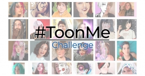 รู้จัก #ToonMe เทรนด์ใหม่สำหรับสายวาดที่กำลังฮิตในโซเชี่ยลตอนนี้ !!