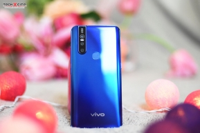 vivo จดทะเบียนชื่อเทคโนโลยีการชาร์จเร็วรุ่นใหม่ Super FlashCharge