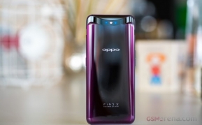 หลุดข้อมูล OPPO Find X2 มาพร้อมหน้าจอ 120Hz มีระบบ  co-processor ช่วย Snapdragon 865