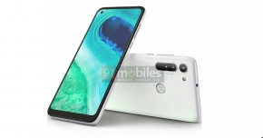 หลุดภาพเรนเดอร์ Moto G8 โชว์กล้องหลัง 3 ตัว มีกล้อง macro และระบบ Laser Autofocus