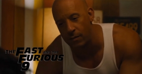 ดูกันยัง? Trailer 2 Fast & Furious 9 ส่องชีวิตดอมกับครอบครัวใหม่ของเขา