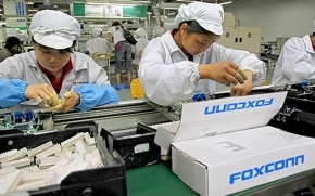 Foxconn ยืนยันไวรัสโคโรน่า จะไม่กระทบการผลิต Apple iPhone