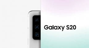 วงในเผย Samsung Galaxy S20 และ S20+ จะถ่าย 8K 30fps ได้ และกล้องเทเล 64MP