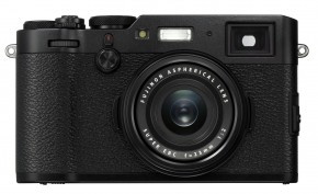 Camera : ลือสเป็คกล้องคอมแพค Fuji X-100V มีอะไรน่าสนใจบ้าง