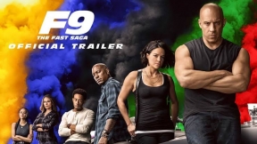 มาแล้ว ! ตัวอย่างแรก Fast 9 พร้อมเปิดเผยข้อมูลตัวละครใหม่ และตัวละครที่คุณคุ้นเคย !!