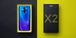 เปิดตัว POCO X2 สมาร์ทโฟนสุดคุ้มใหม่ในอินเดีย ได้หน้าจอ 120Hz, กล้อง 64MP, ชาร์จไว 27W ในราคาราว 6,990 บาท !!