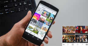 Instagram ปล่อยอัปเดทใหม่ สามารถตอบกลับสตอรี่ของเพื่อนเป็น GIF ได้แล้ว