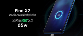 แรงกว่านี้ไม่มีอีกแล้ว! OPPO Find X2 จะมาพร้อมกับ SuperVOOC 2.0 ชาร์จไวที่สุดในโลก