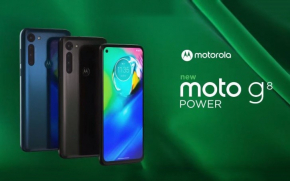 เปิดตัว Moto G Stylus สมาร์ทโฟนมีปากกา และ Moto G8 Power แบตอึด คู่หู Snap665 ราคาไม่ถึงหมื่น