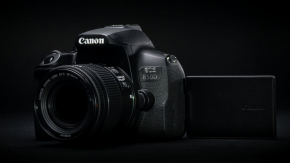 Camera : Canon ประกาศเปิดตัว Canon 850D อย่างเป็นทางการ