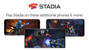 Google Stadia รองรับสมาร์ทโฟนที่ไม่ใช่ Pixel แล้ว เริ่มต้นที่ Samsung, Asus และ Razer