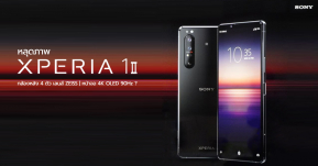 หลุดภาพ Xperia 1 II และ Xperia 10 II พร้อมสเปคแบบครบครันก่อนเปิดตัววันนี้ !!