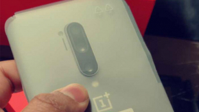 หลุดภาพจริง OnePlus 8 Pro โชว์กล้องหลัง 4 ตัว พร้อมเซ็นเซอร์ 3D ToF