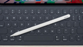 เผยสิทธิบัตร iPhone หน้าจอโค้งรอบเครื่อง และปากกา Apple Pencil รุ่นใหม่ มีหน้าจอแสดงผล