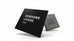 Samsung ประกาศเริ่มผลิต RAM 16GB LPDDR5 ความเร็วสูงสุด 5500Mb/s รองรับการมาของ 5G และ AI