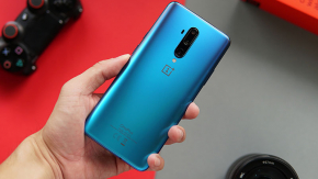 GSMA ยก OnePlus 7T Pro เป็นสมาร์ทโฟนยอดเยี่ยมแห่งปี 2019 เก่งครบรอบด้าน ในราคาจับต้องได้